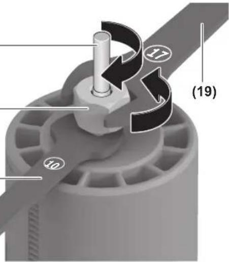BOSCH GLF 55-6 Professional - 5
