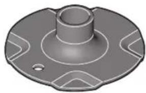 BOSCH GLF 55-6 Professional - 처리 - 5