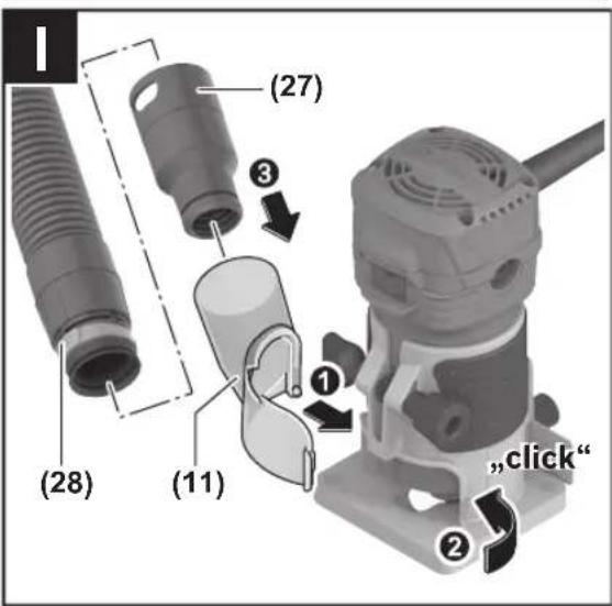 BOSCH GLF 55-6 Professional - 13