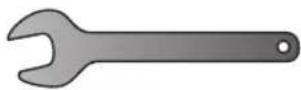 BOSCH GLF 55-6 Professional - 처리 - 6
