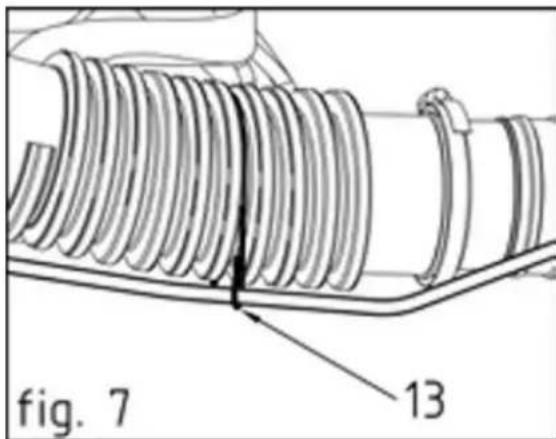 Fuxtec FX-LB152P - IMPORTANT : - 1