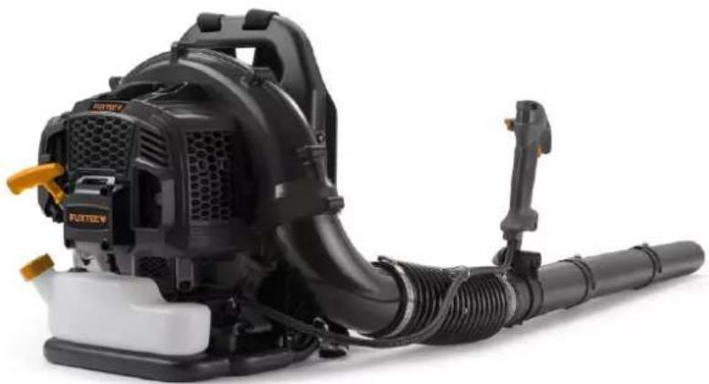Fuxtec FX-LB152P - ORIGINAL BEDIENUNGSANLEITUNG - 1