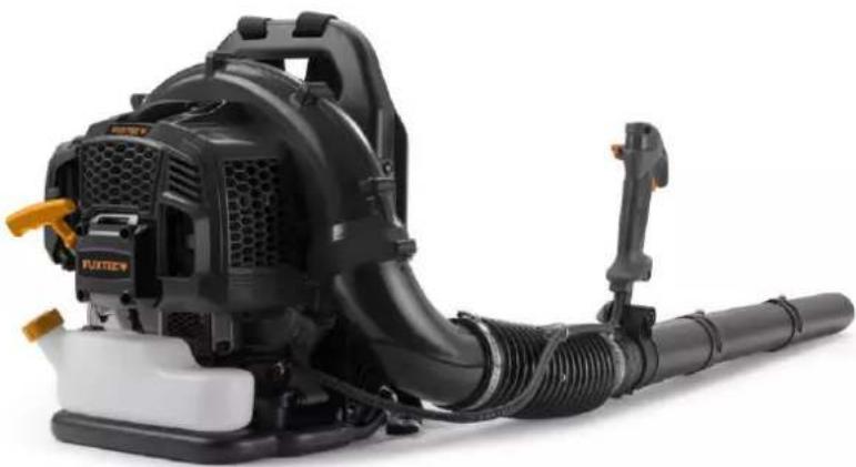 Fuxtec FX-LB152P - MANUALE ORIGINALE DI ISTRUZIONI - 1