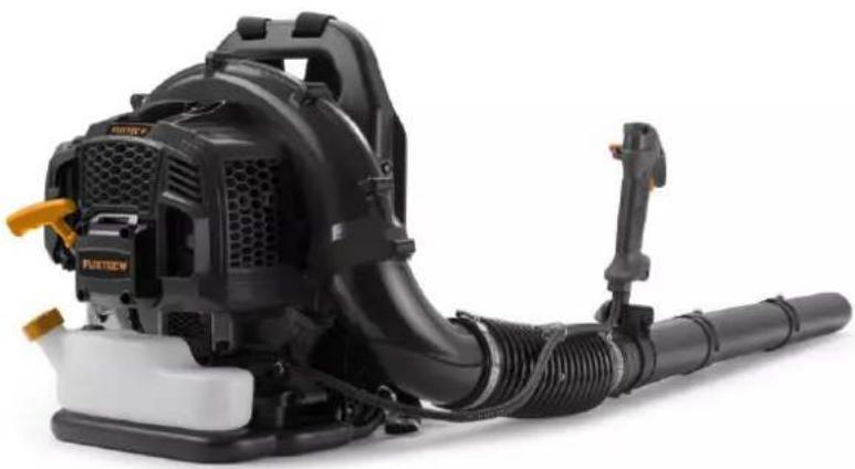 Fuxtec FX-LB152P - ORIGINAL USER MANUAL - 1
