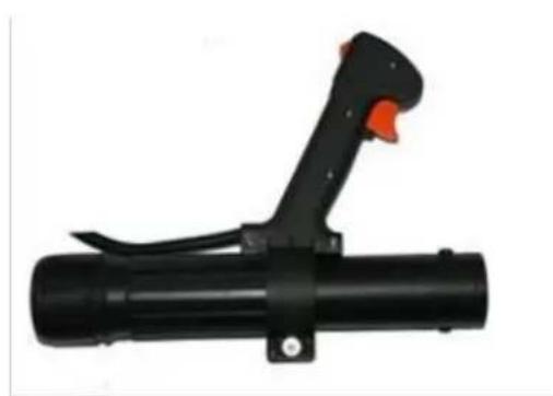 Fuxtec FX-LB133T - VERSIONE ITALIANA - 2