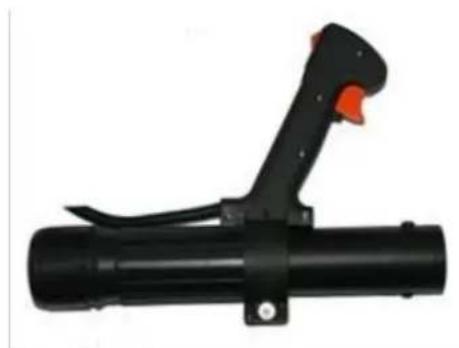 Fuxtec FX-LB133T - VERSIONE ITALIANA - 1