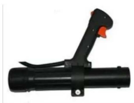 Fuxtec FX-LB133T - ORYGINALNA INSTRUKCJA OBSŁUGI - 1