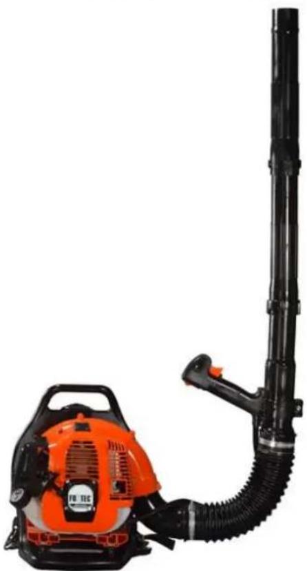 Fuxtec FX-LB133T - 1