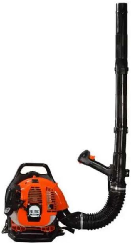Fuxtec FX-LB133T - INSTRUCCIONES DE USO ORIGINALES - 1