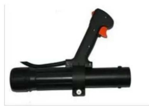 Fuxtec FX-LB133T - VERSIONE ITALIANA - 3