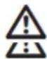 Fuxtec FX-LB133T - Residual risks and safe working - 1