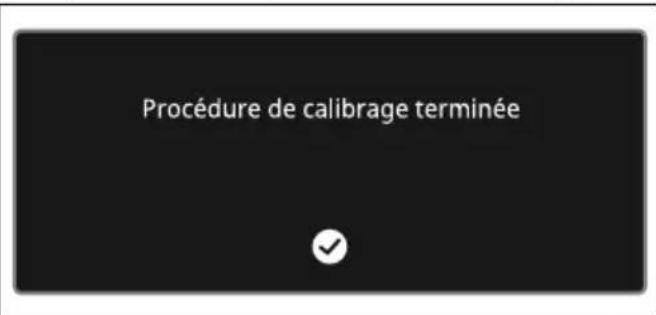 SMEG SO6104APG - Calibrage du réservoir vide - 5
