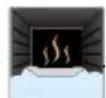 SMEG SO6104APG - RÉCHAUFFAGE VAPEUR - 2