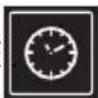 SMEG SO6104APG - Réglages horloge - 2