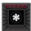 SMEG SO6104APG - GRIL VENTILÉ - 1
