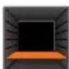 SMEG SO6104APG - STONE - 1