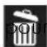 SMEG SO6104APG - Suppression d'une recette - 2