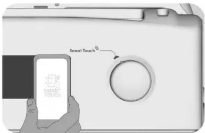 Smart Touch SMART TOUCH