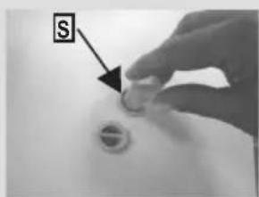 CANDY CST262D3/1-S - CONSEILS PRATIQUES - 1
