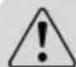 HOOVER HWP 49AMBC7/1-S - ATTENZIONE: - 1
