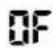 DANBY DAS240BAHWDB - DISPLAY CODE MEANINGS - 2