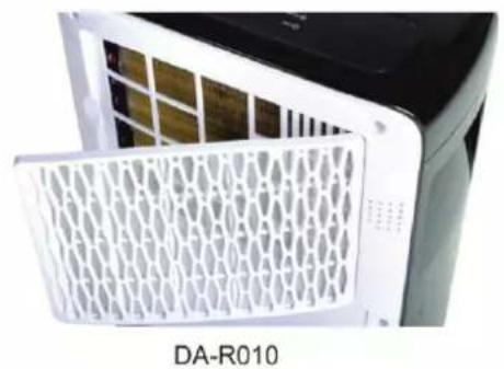 Descon DA-R010 - 5
