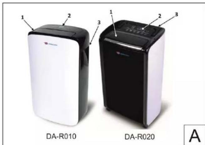 Descon DA-R010 - 1
