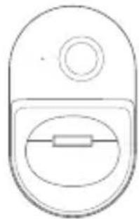 OPPO Enco X2 - Charging case - 3