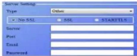 DENVER WCM-8010 MK3 - Ustawianie GPRS - 3