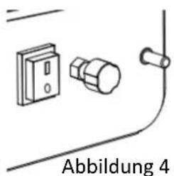 Fuxtec FX-GH51 - ZÜNDUNG / Manuelle Zündung - 2