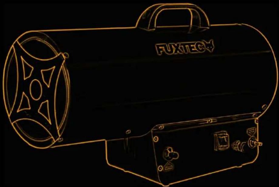 Fuxtec FX-GH51 - FX-GH51 - 1
