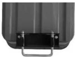 Fuxtec FX-KW2175 - Stap 7: - 1