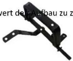vert der Aufbau zu z