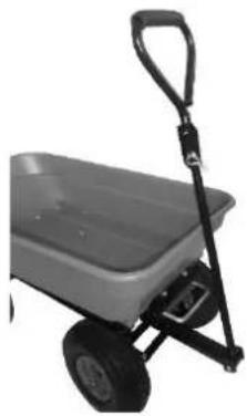 Fuxtec FX-KW2175 - Etapa 10: - 1