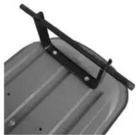 Fuxtec FX-KW2175 - Étape 1 : - 4