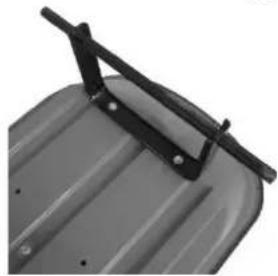 Fuxtec FX-KW2175 - Step 4: - 1