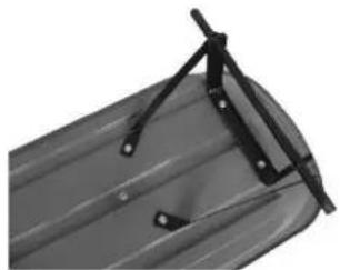 Fuxtec FX-KW2175 - Étape 1 : - 5