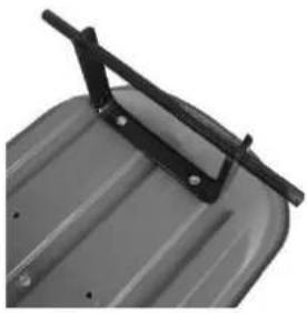 Fuxtec FX-KW2175 - Steg 1: - 3