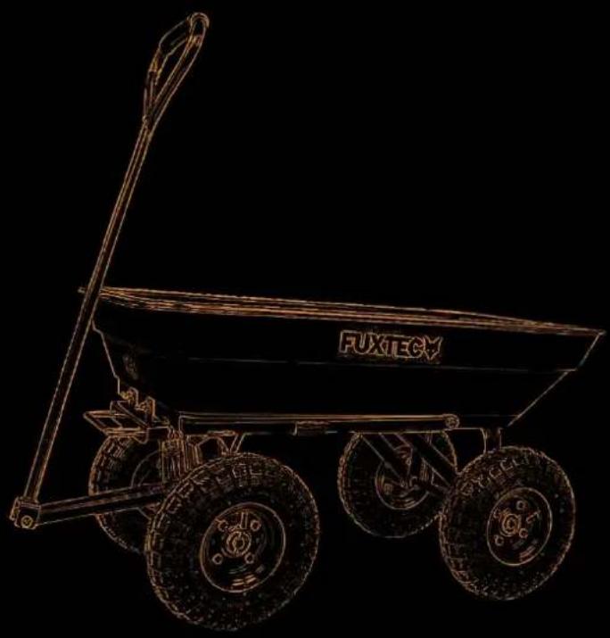 Fuxtec FX-KW2175 - FX-KW2175 - 1