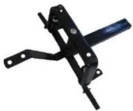 Fuxtec FX-KW2175 - Schritt 2: - 1