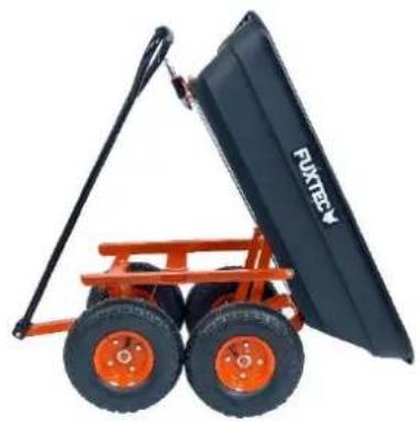 Fuxtec FX-KW2175 - POLSKA WERSJA JEZYKOWA 43 - 1
