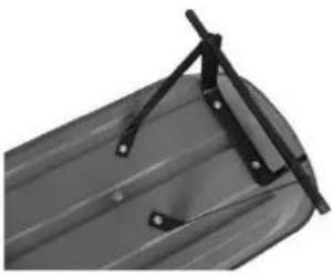 Fuxtec FX-KW2175 - Stap 1: - 5