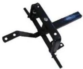Fuxtec FX-KW2175 - Stap 1: - 2