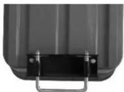 Fuxtec FX-KW2175 - MONTAZ - 7