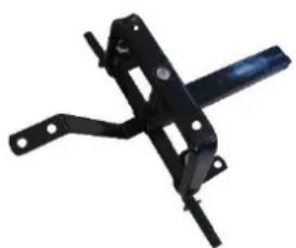 Fuxtec FX-KW2175 - Step 2: - 1