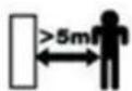 Fuxtec FX-US270 - Symbols - 4
