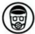 Fuxtec FX-US270 - Symbole - 9
