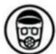 Fuxtec FX-US270 - Symbols - 9