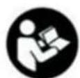 Fuxtec FX-US270 - Symbols - 2