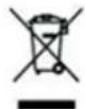 Fuxtec FX-US270 - Symbole - 4
